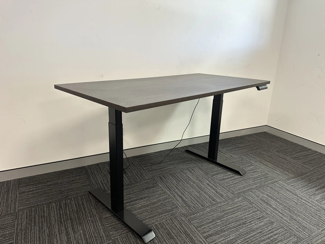 7 Best Standing Desks for 2024 Desk one