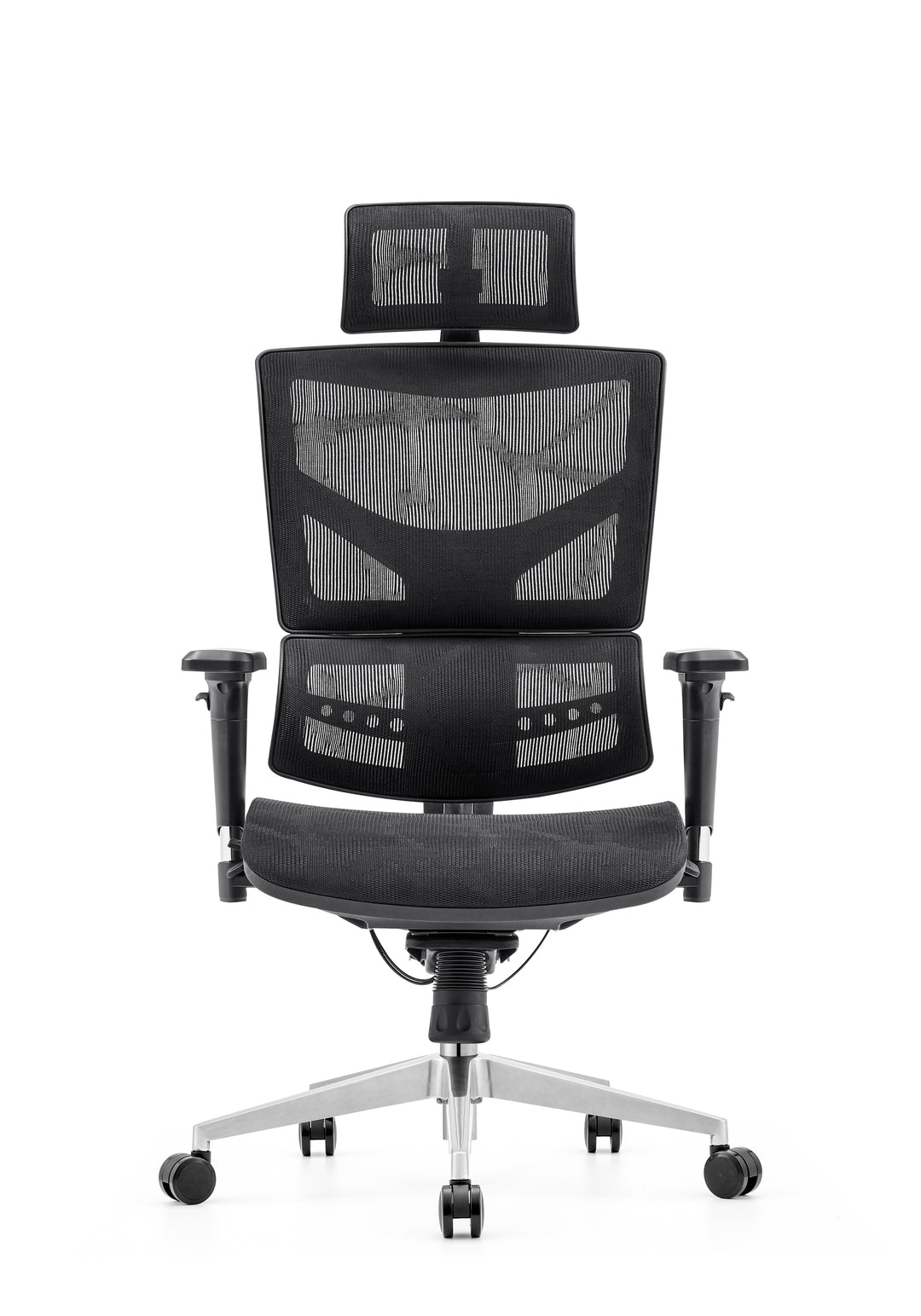 Desk One Apex Ergo – Mesh Series