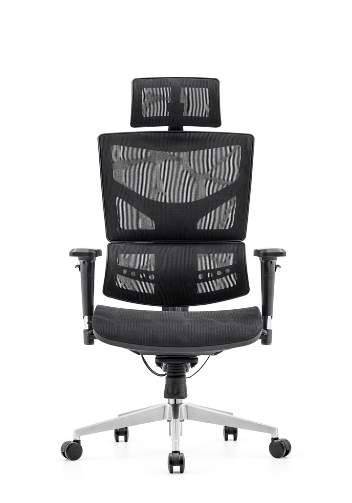 Desk One Apex Ergo – Mesh Series