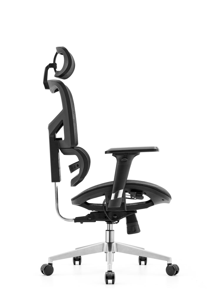 Desk One Apex Ergo – Mesh Series