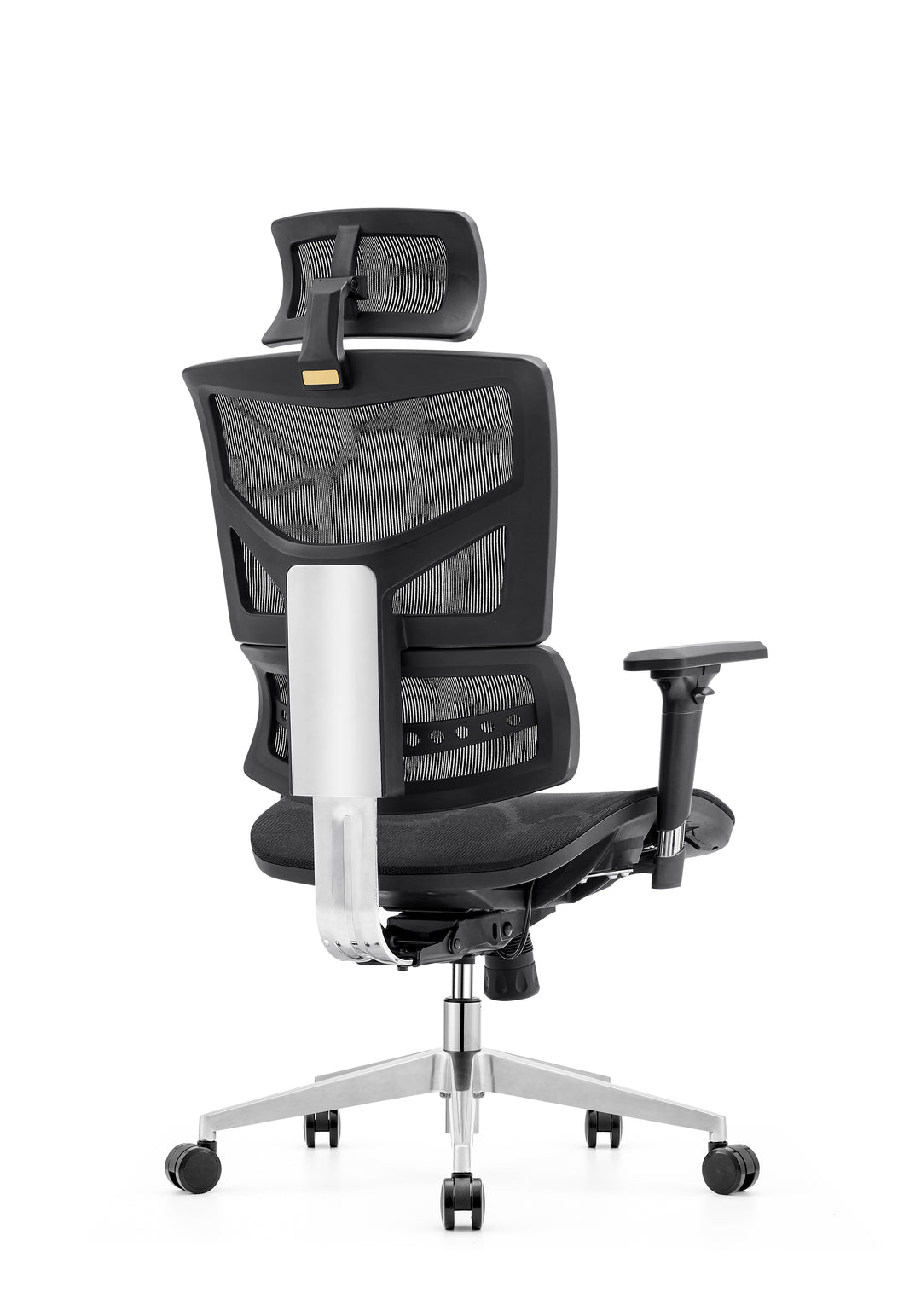 Desk One Apex Ergo – Mesh Series