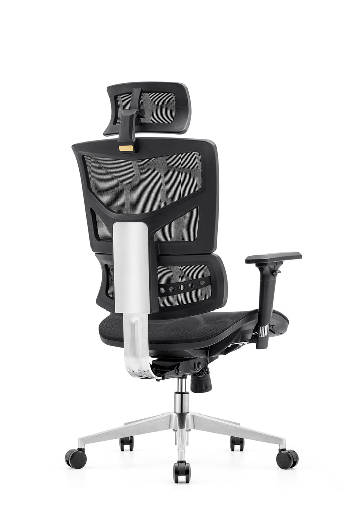 Desk One Apex Ergo – Mesh Series