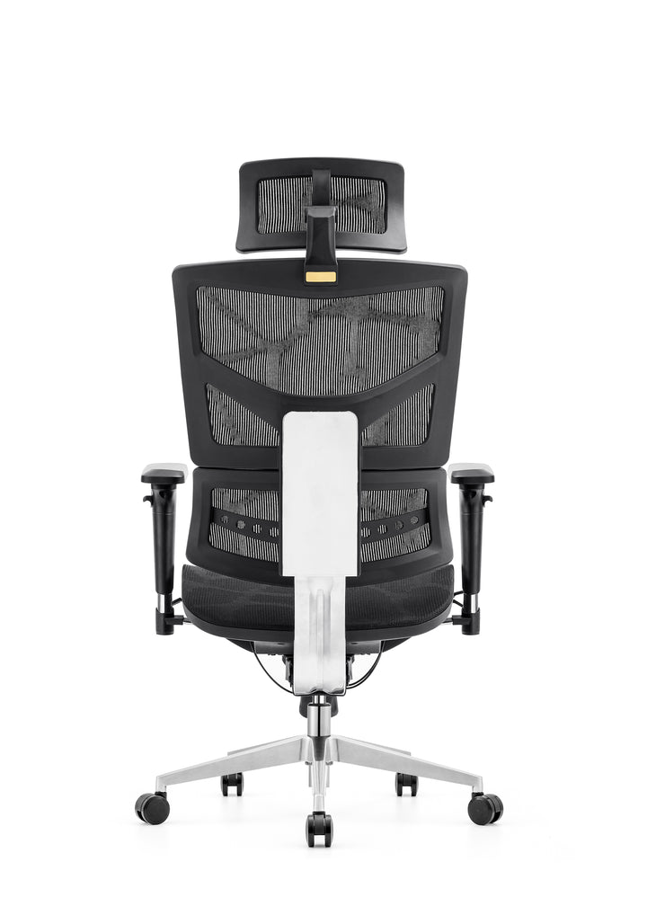 Desk One Apex Ergo – Mesh Series
