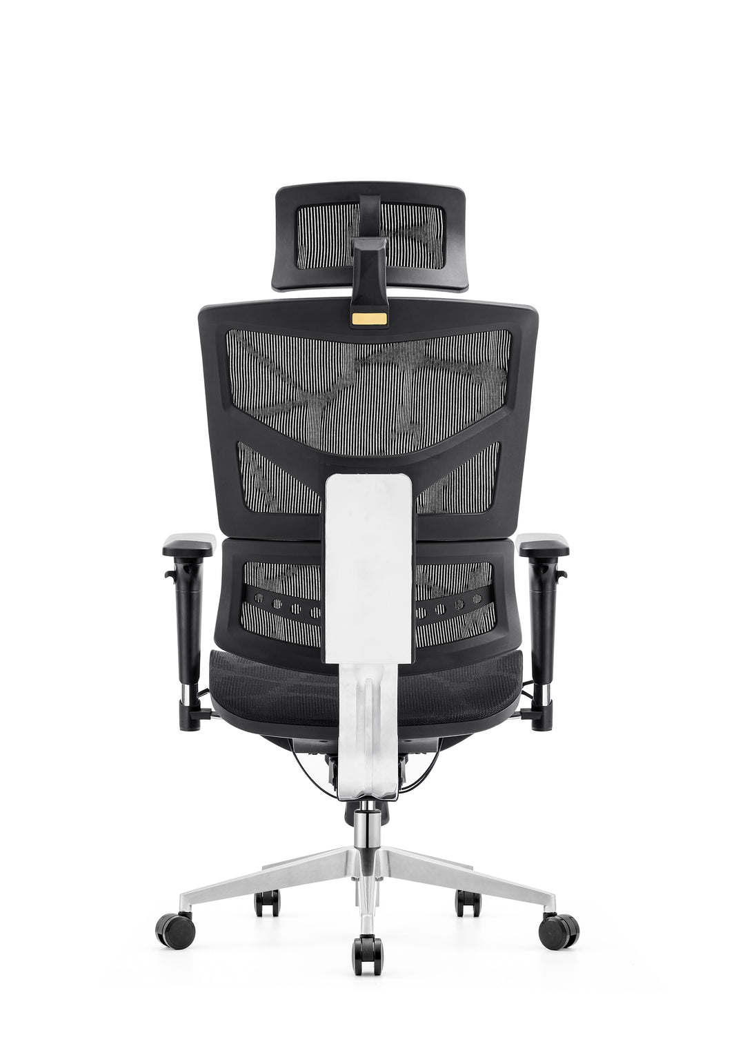 Desk One Apex Ergo – Mesh Series