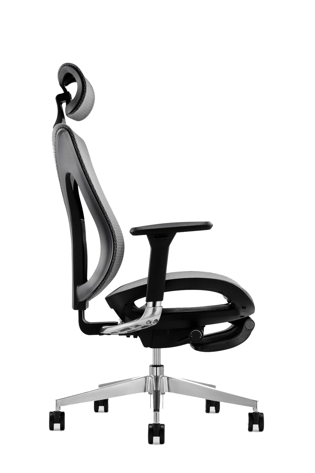 Desk One Ergo Supreme