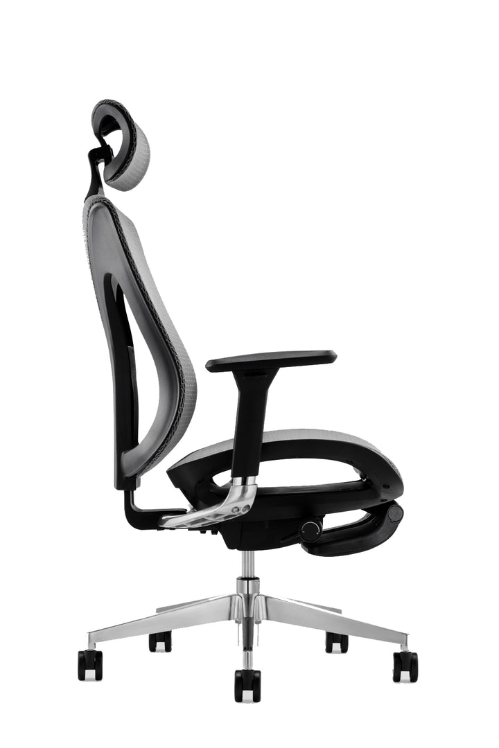 Desk One Ergo Supreme