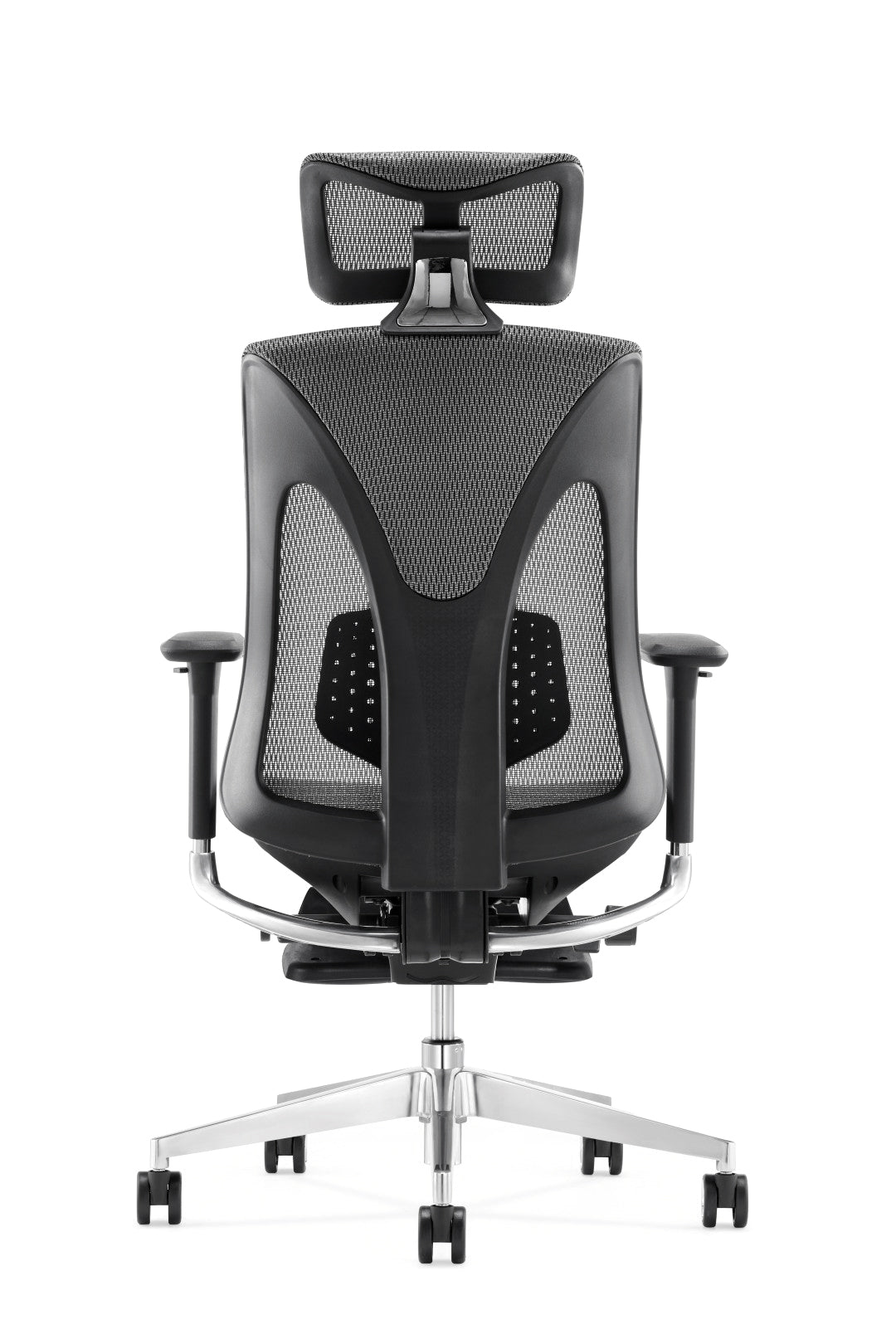 Desk One Ergo Supreme