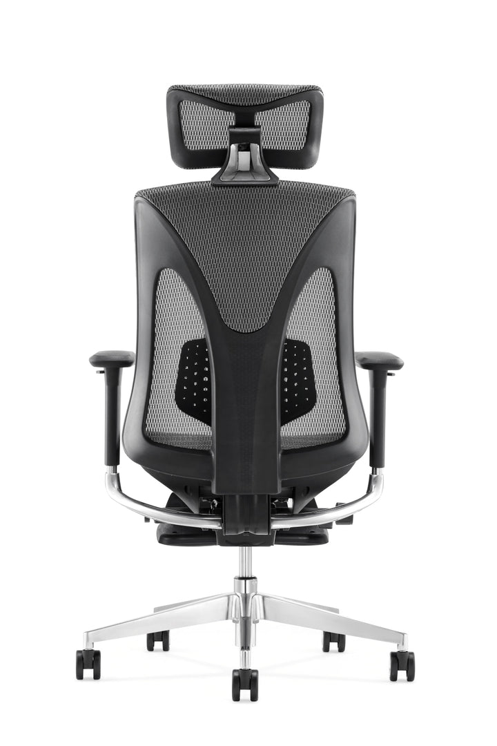 Desk One Ergo Supreme