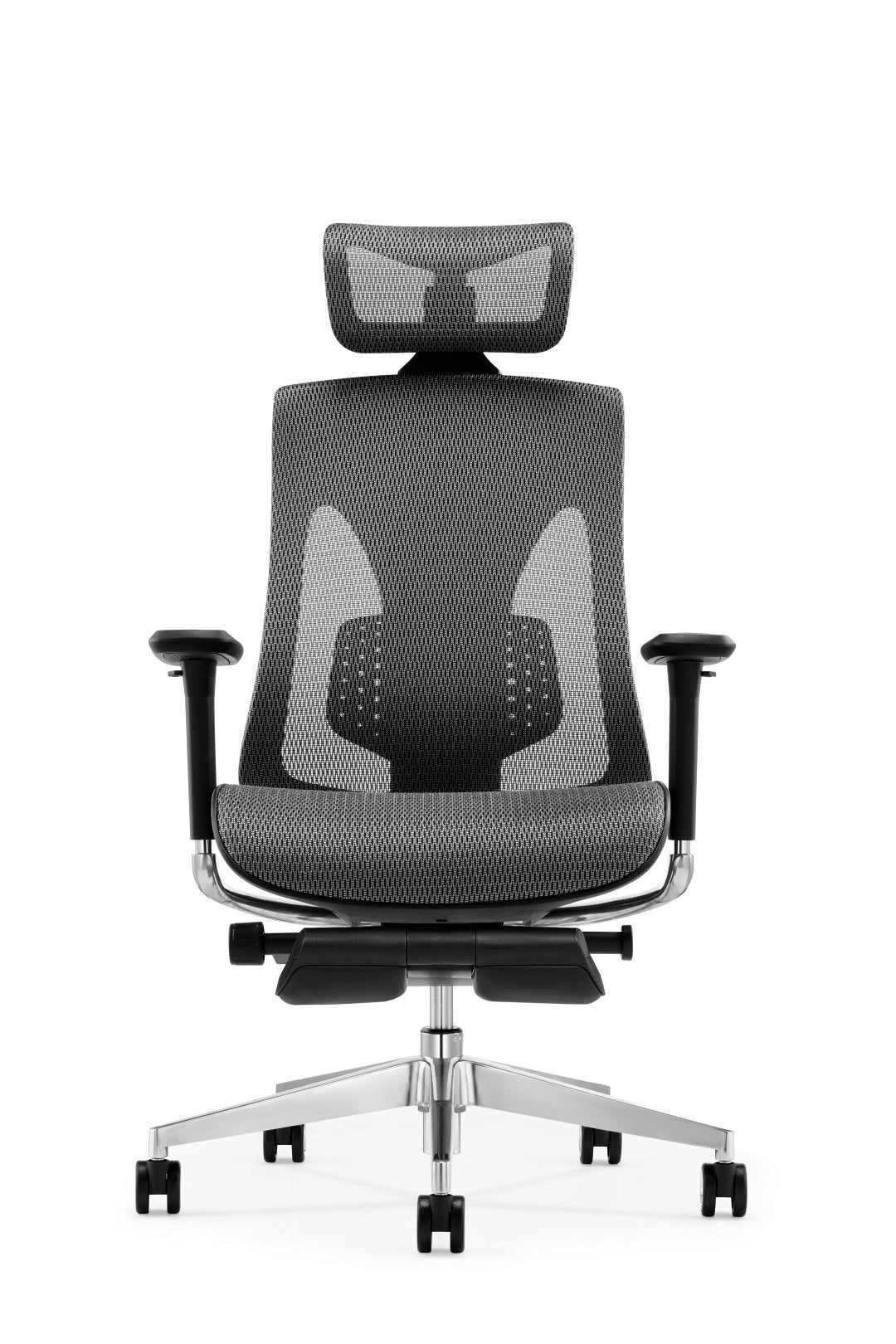 Desk One Ergo Supreme