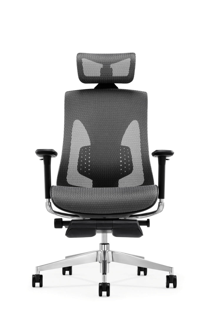 Desk One Ergo Supreme