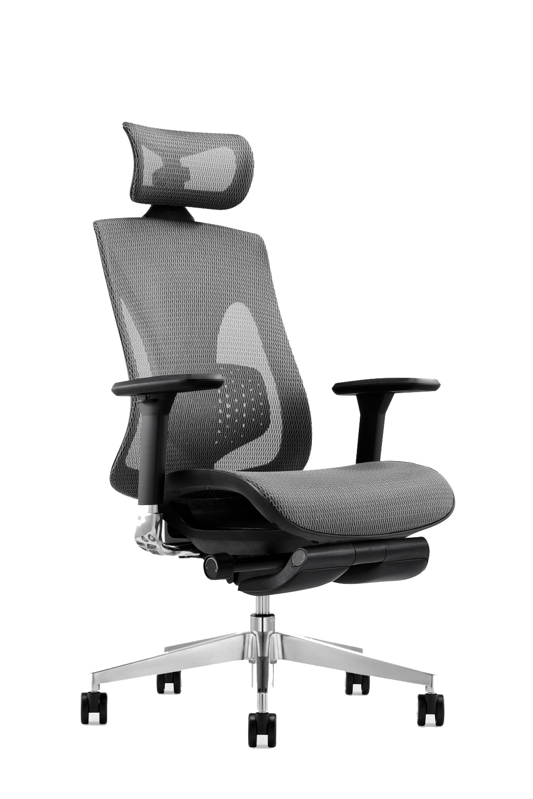 Desk One Ergo Supreme