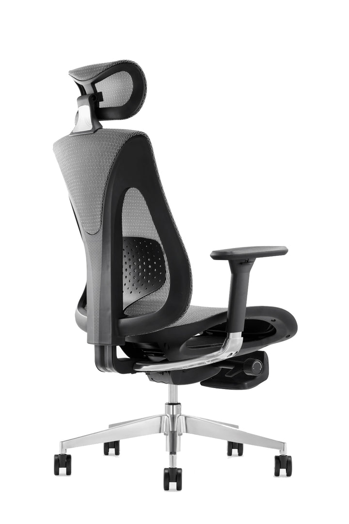 Desk One Ergo Supreme