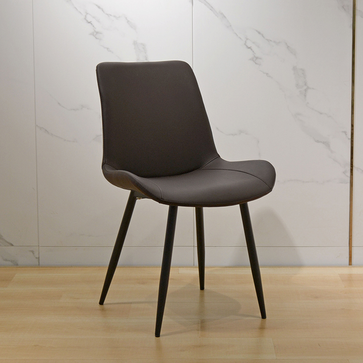 Desk One SlimLine – Cloud Grey