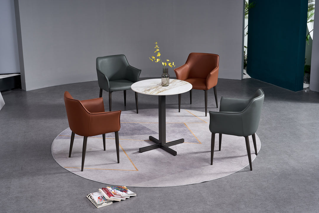 Desk One WrapAround