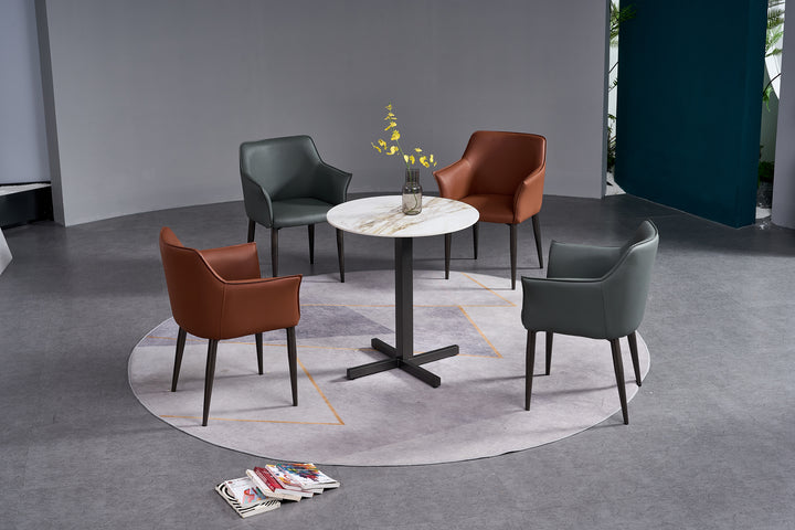 Desk One WrapAround