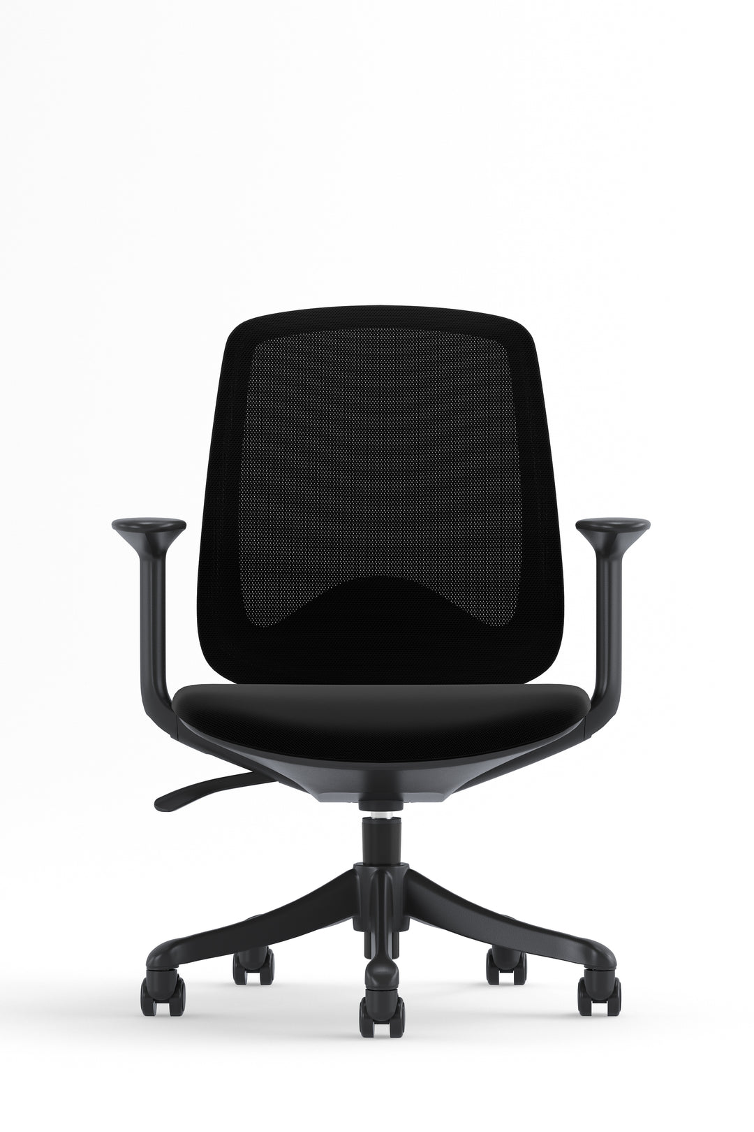 Desk One Ergo Comfort