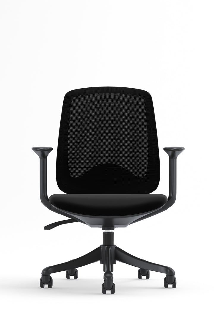 Desk One Ergo Comfort