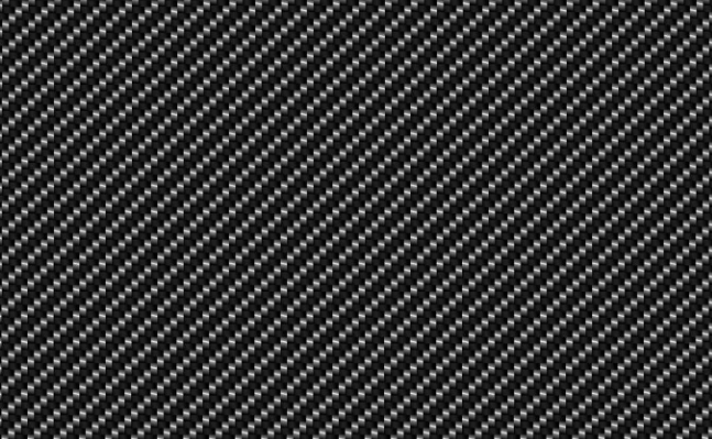 X-Series Gaming Desk Top  | Black Carbon Fiber Texture | 1600x800mm, 1800x800mm