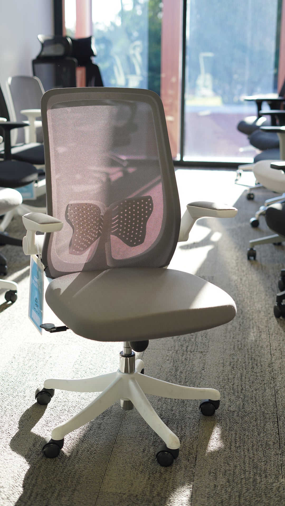 Desk One Ergo Flex v2