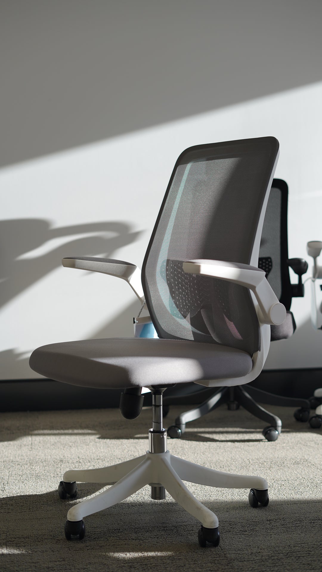 Desk One Ergo Flex v2