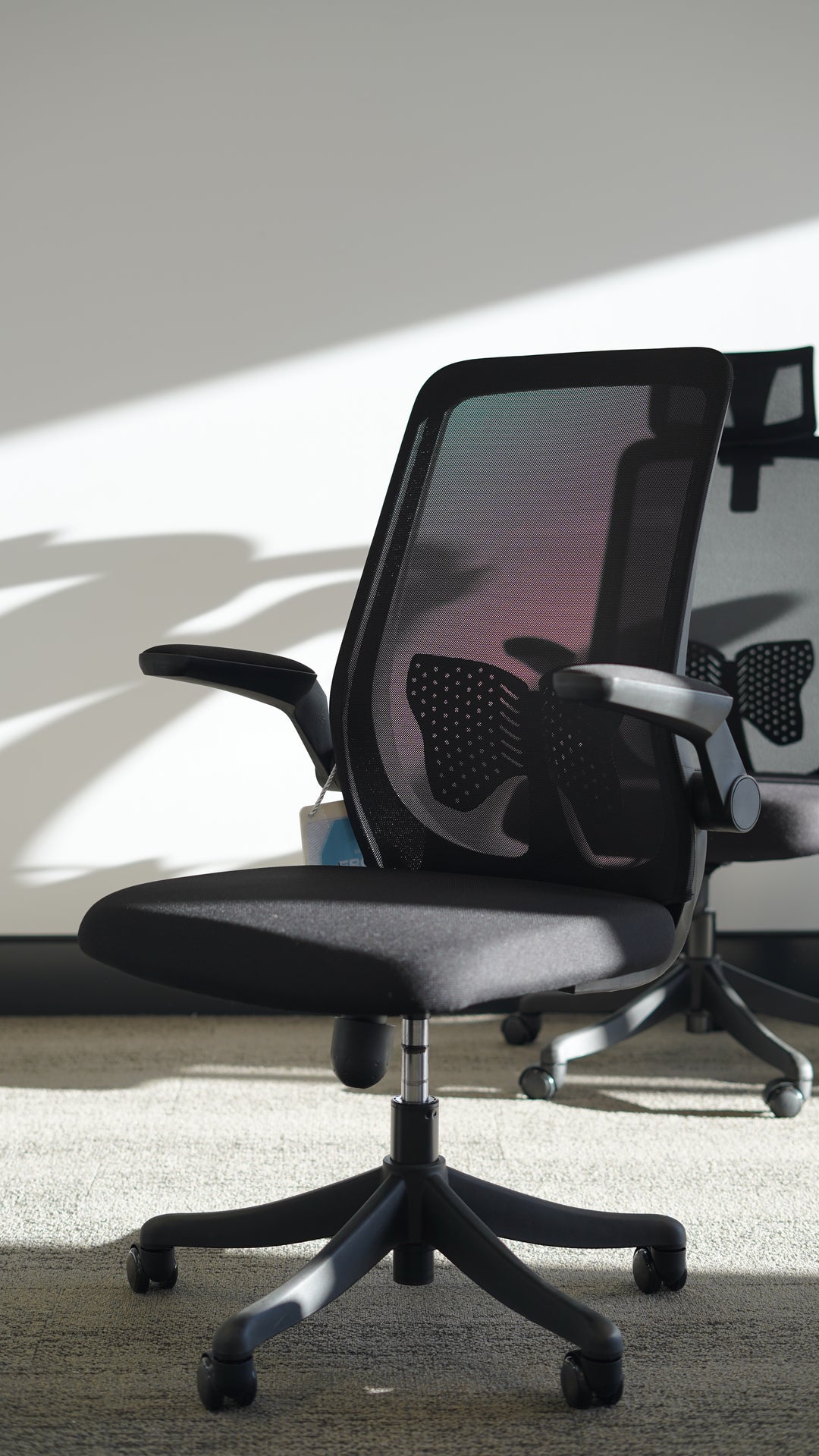 Desk One Ergo Flex v2