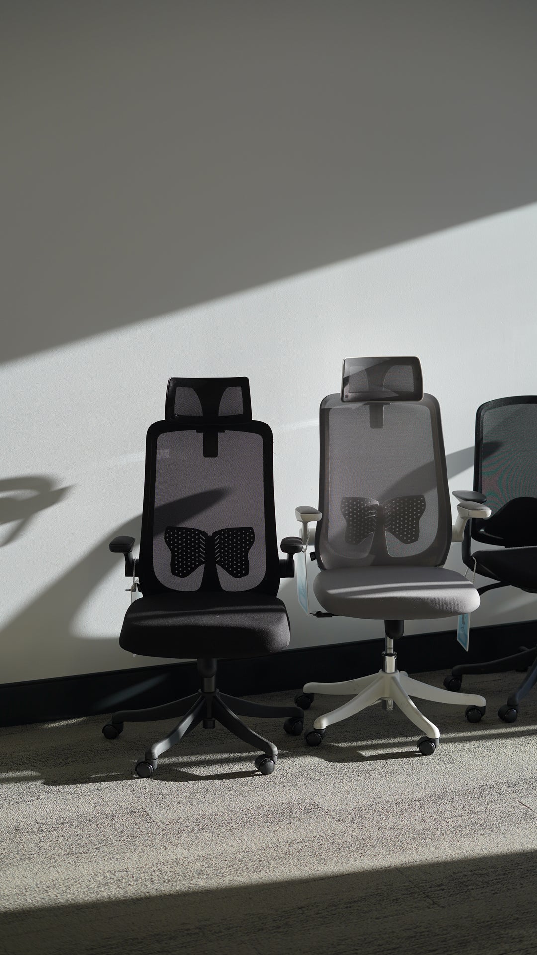 Desk One Ergo Flex v3