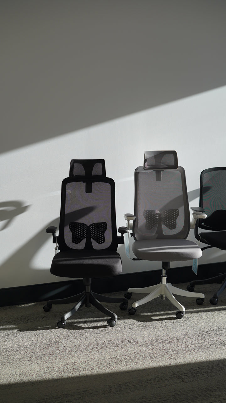 Desk One Ergo Flex v3