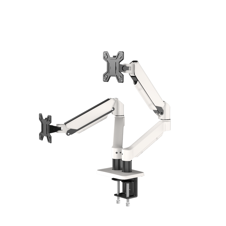 Desk One Dual Monitor Arms