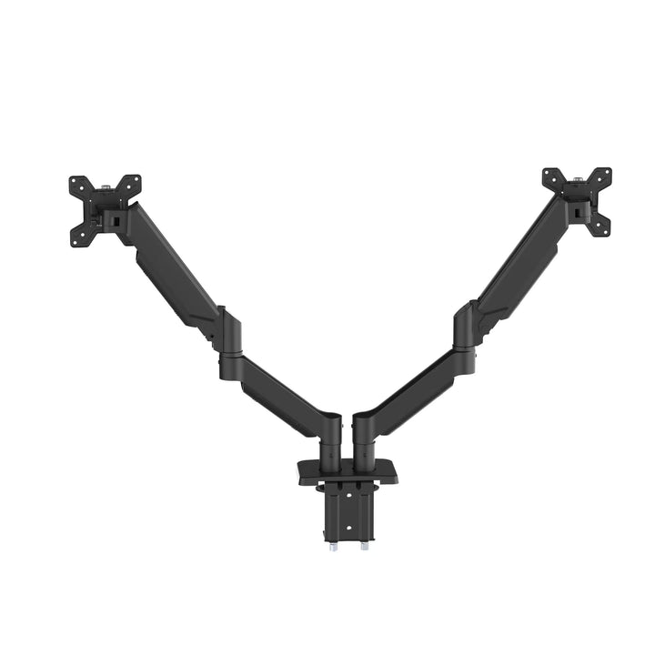 Desk One Dual Monitor Arms