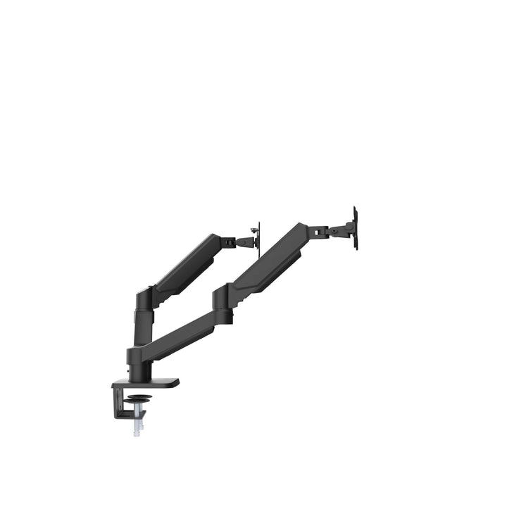 Desk One Dual Monitor Arms