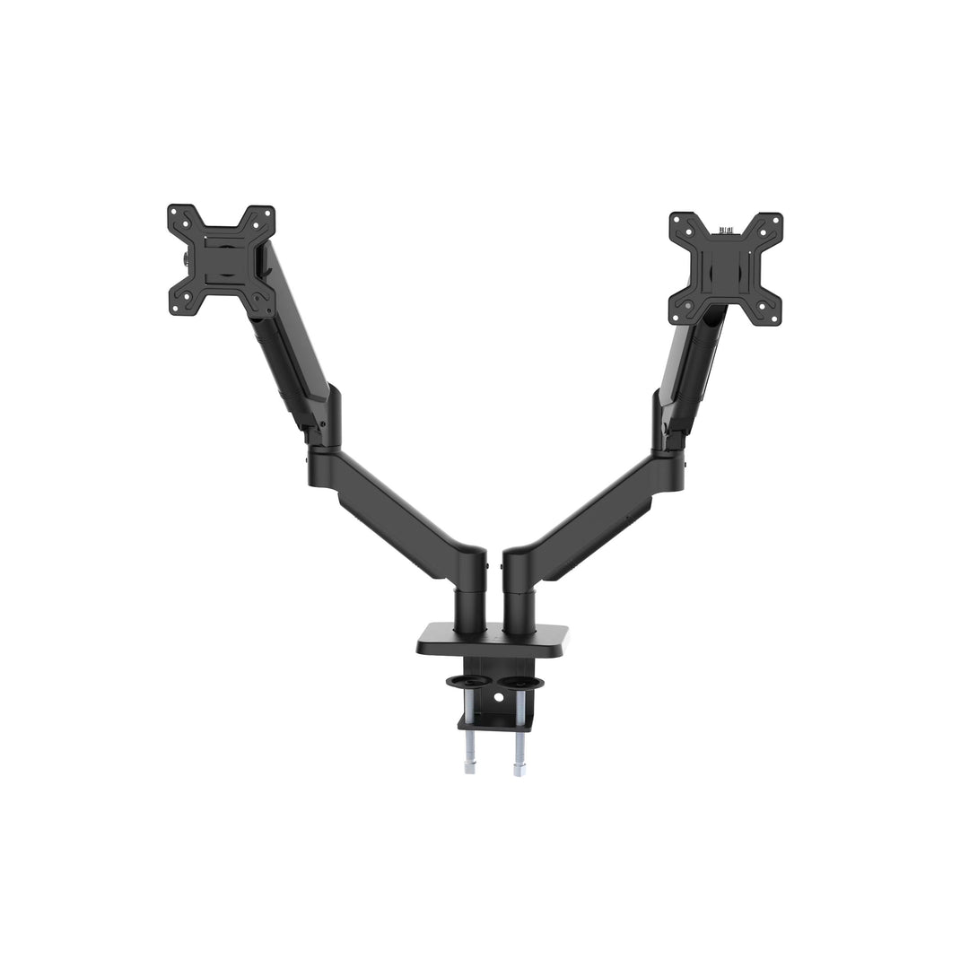 Desk One Dual Monitor Arms
