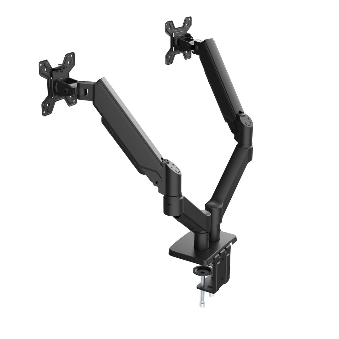 Desk One Dual Monitor Arms