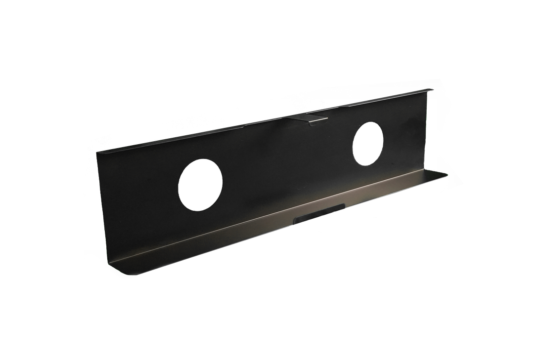 Desk One Sit/stand Desk Cable Management Tray