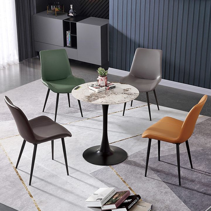 Desk One SlimLine – Cloud Grey