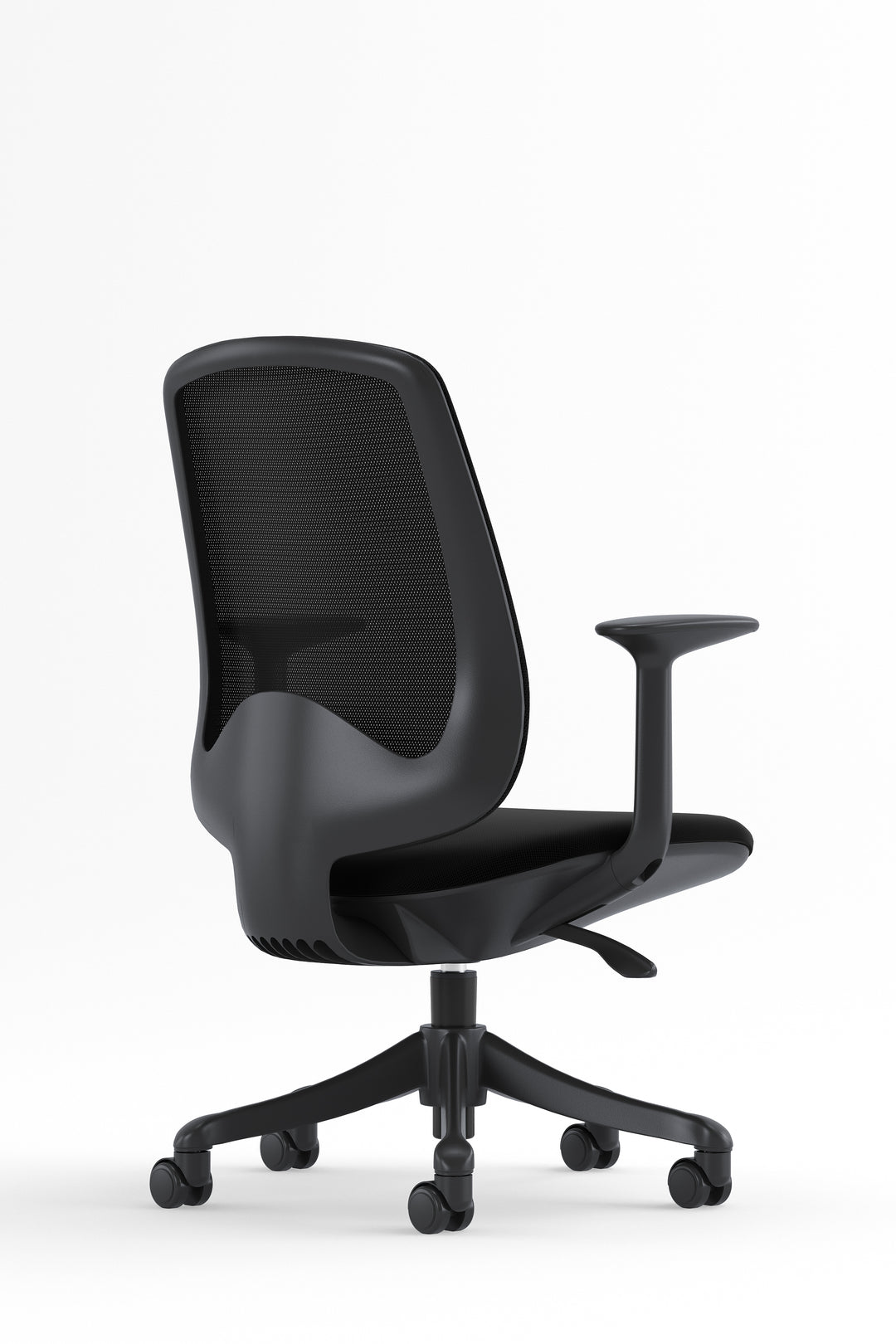 Desk One Ergo Comfort