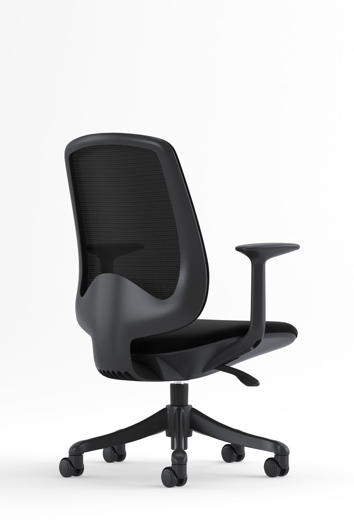 Desk One Ergo Comfort