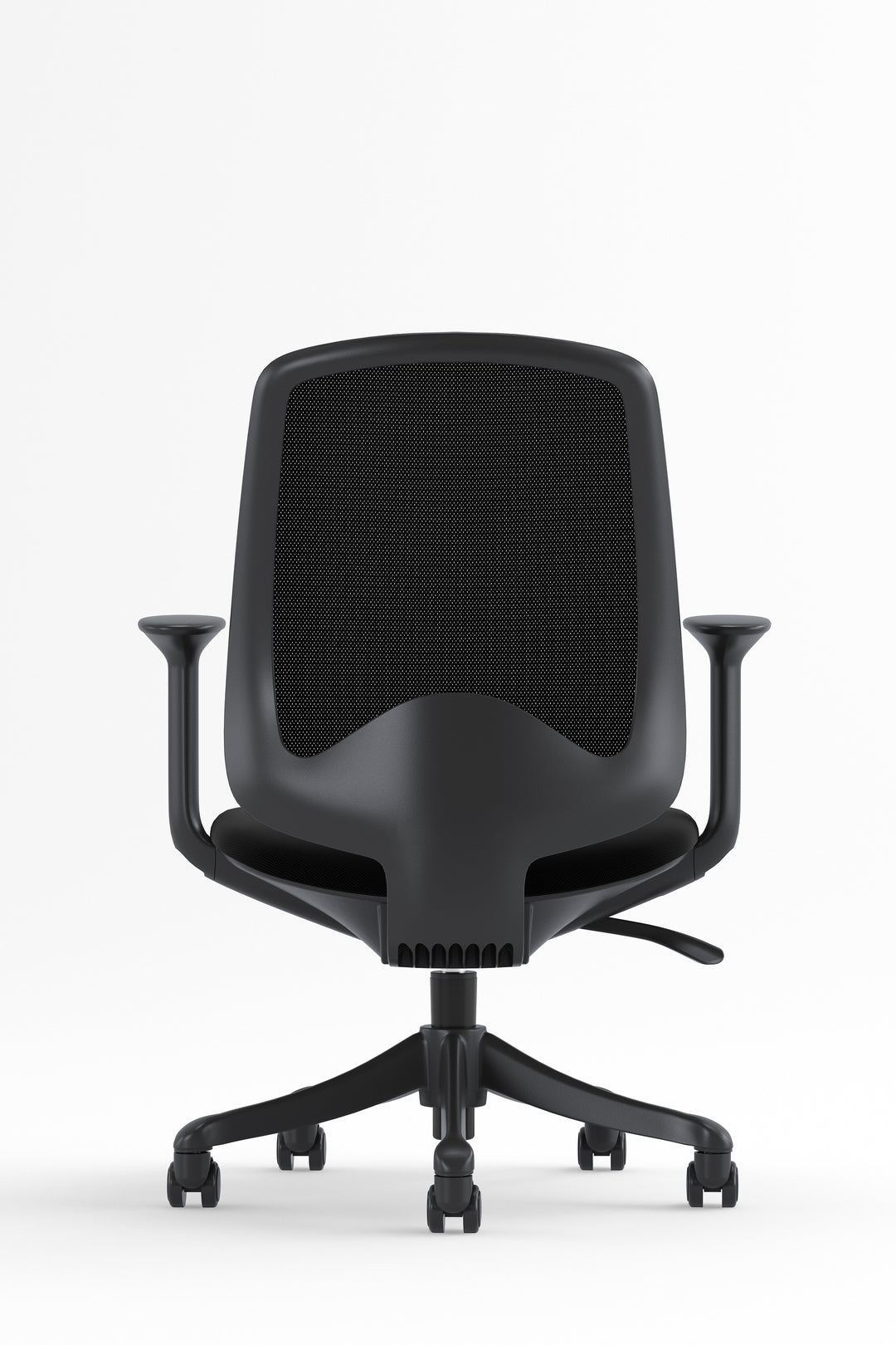 Desk One Ergo Comfort