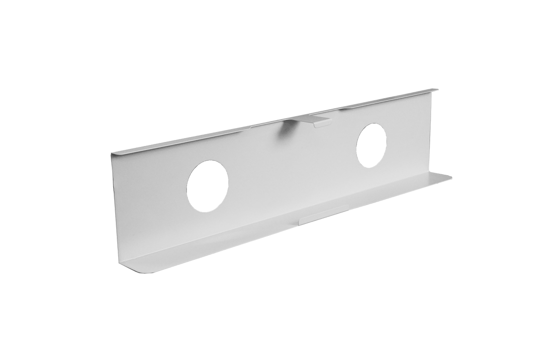 Desk One Sit/stand Desk Cable Management Tray