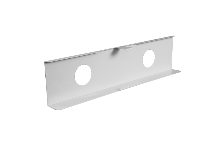 Desk One Sit/stand Desk Cable Management Tray