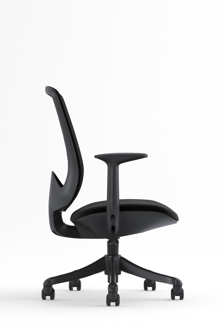 Desk One Ergo Comfort