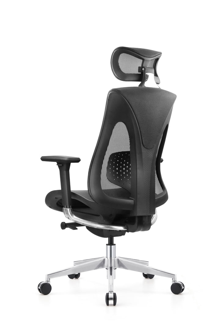 Desk One Ergo Supreme