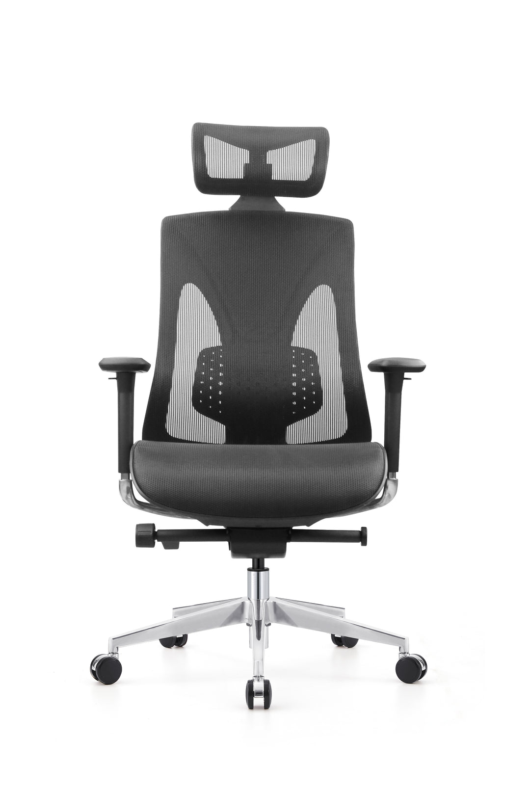 Desk One Ergo Supreme