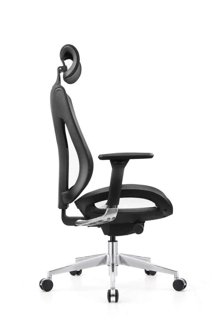 Desk One Ergo Supreme