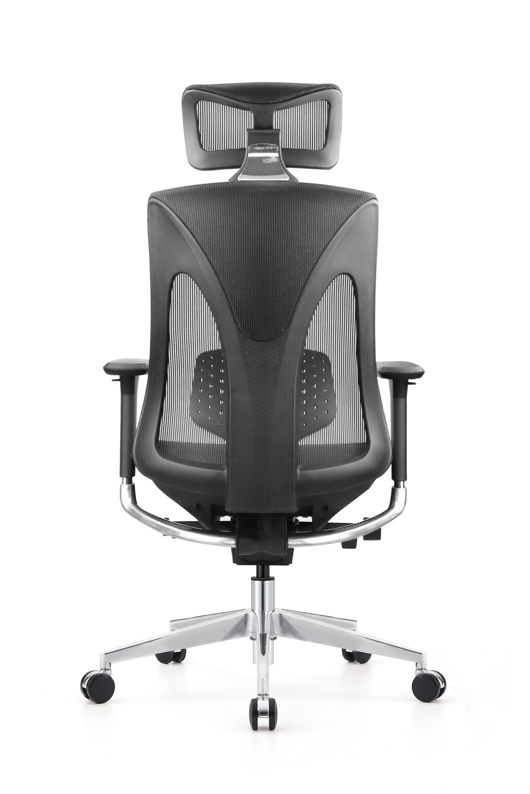 Desk One Ergo Supreme