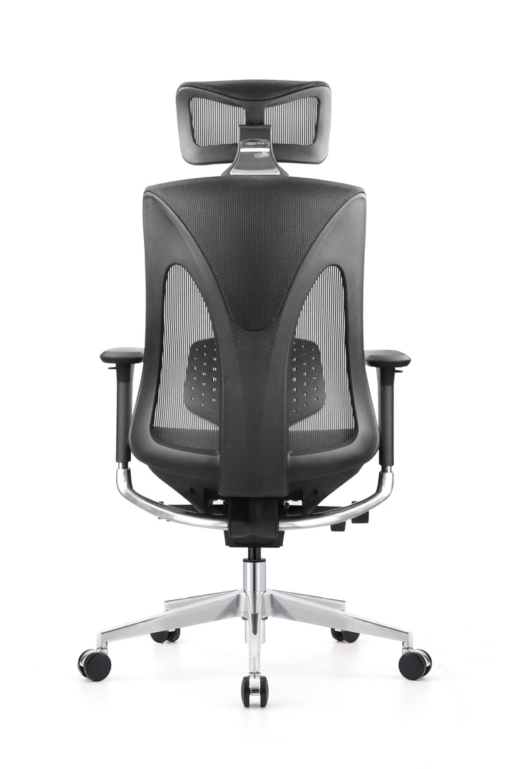 Desk One Ergo Supreme