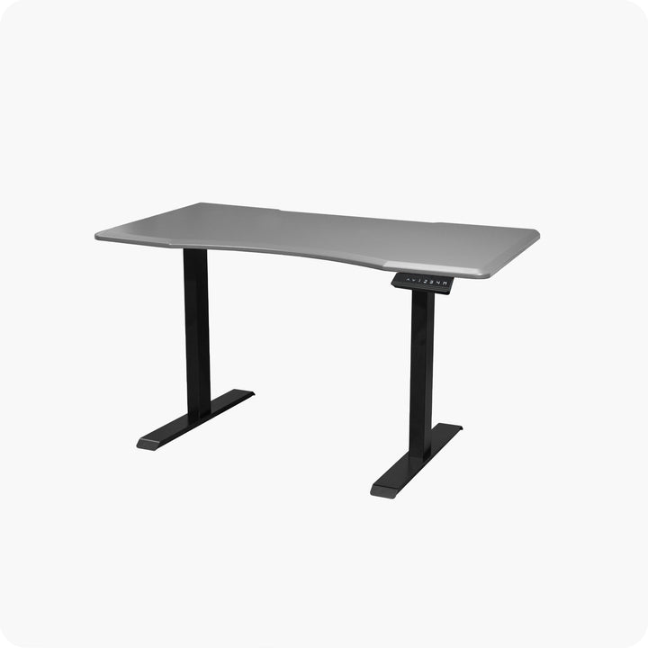 C-Series Dual Motor Sit Stand Desk