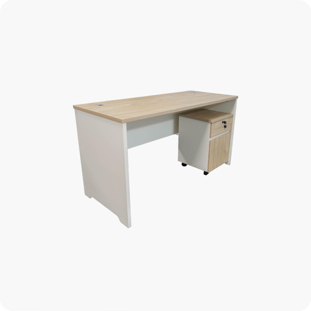 Compact Office desk