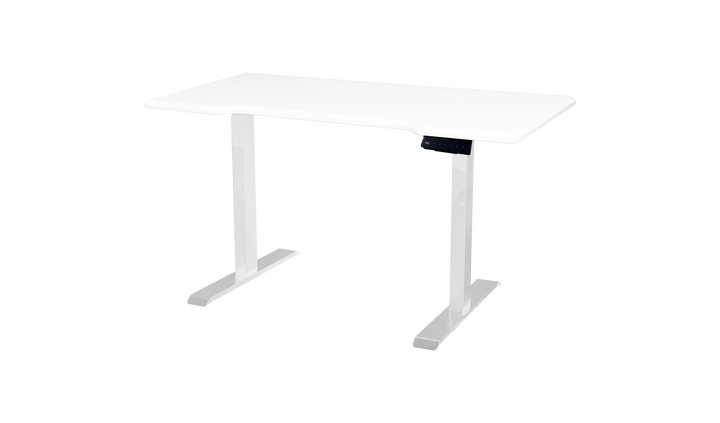 U-Series Single Motor Sit Stand Desk