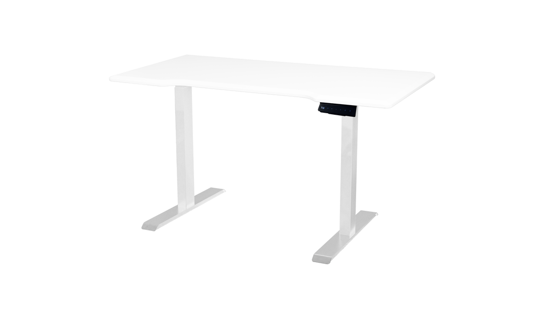 U-Series Single Motor Sit Stand Desk