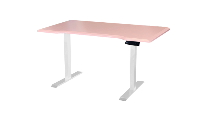 U-Series Single Motor Sit Stand Desk